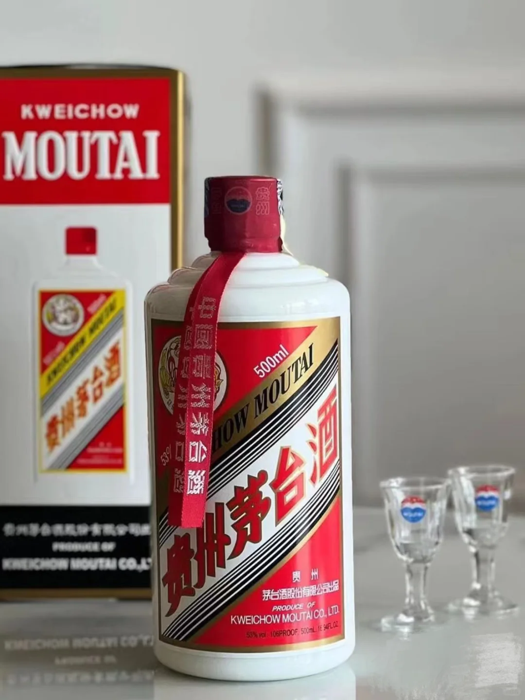 茅台怎么选？看这篇就够了！