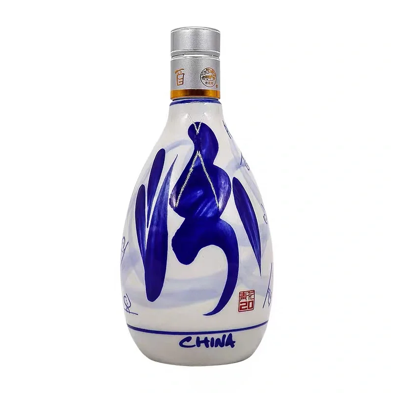 中国十二种香型白酒，能喝5种可算酒仙？