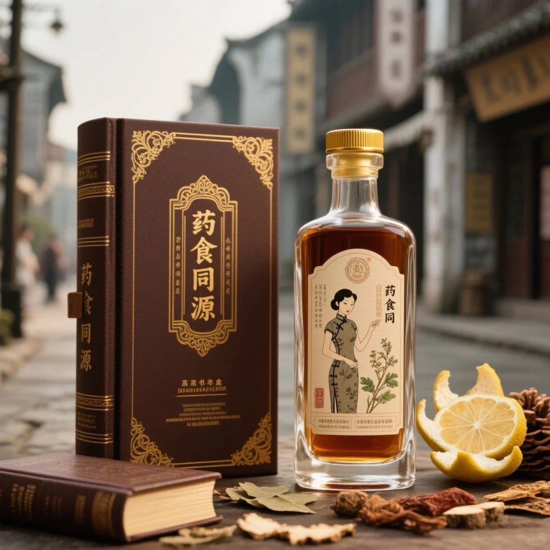 原酒52度浓香型