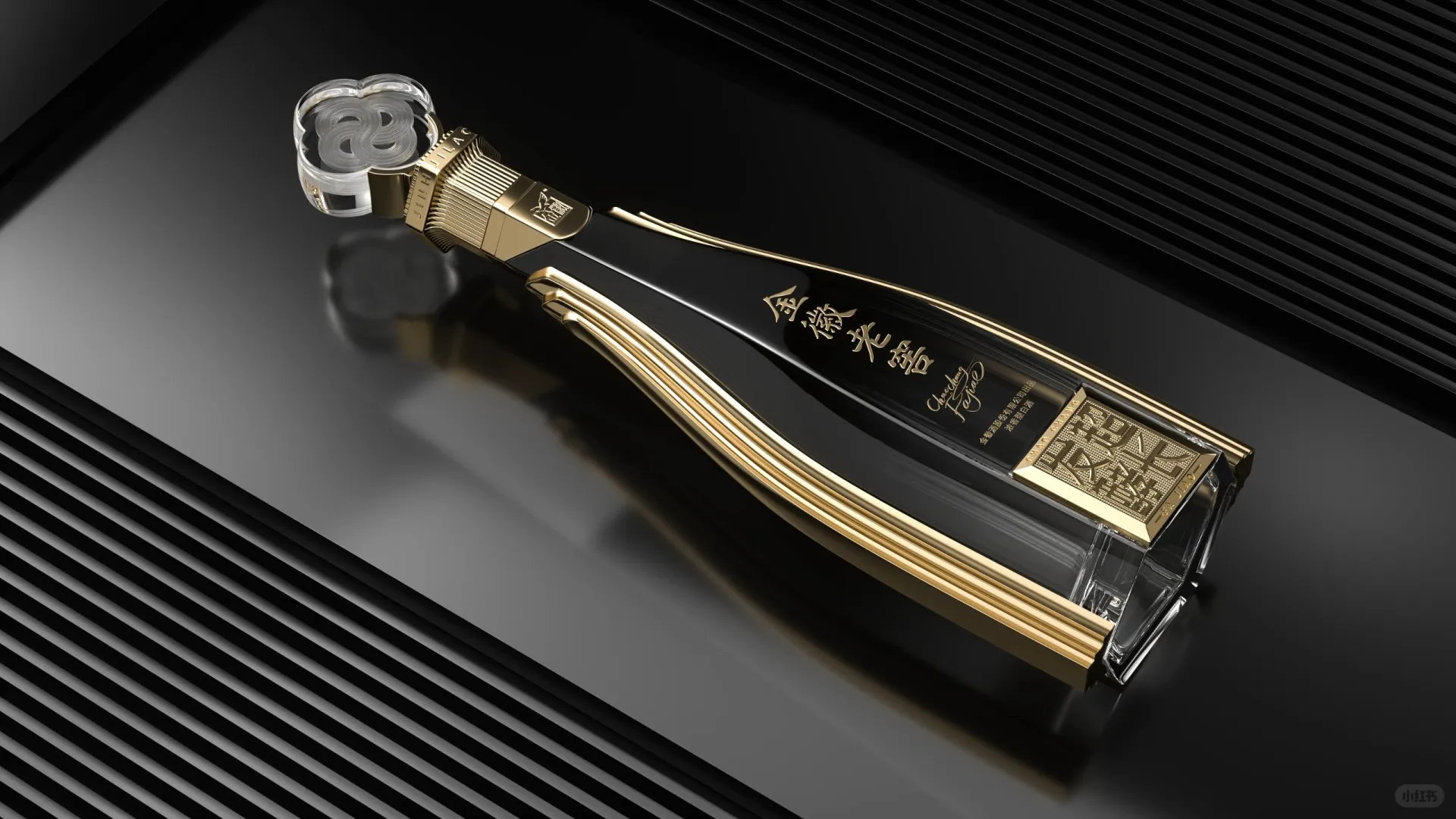 金徽老窖×智慧猫|“古韵醇香，岁月典藏”