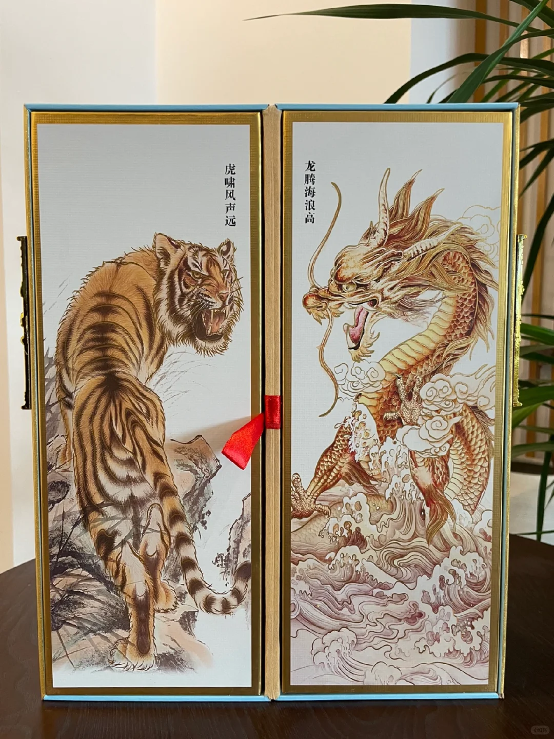 送爸爸的礼物被夸了‼️真的长期推荐这款酒