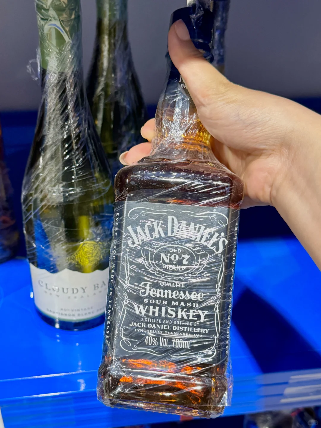 临沂|发现一家名酒集合店???????