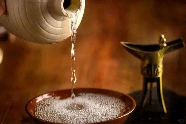 中国陈年白酒收藏的价值在哪里?