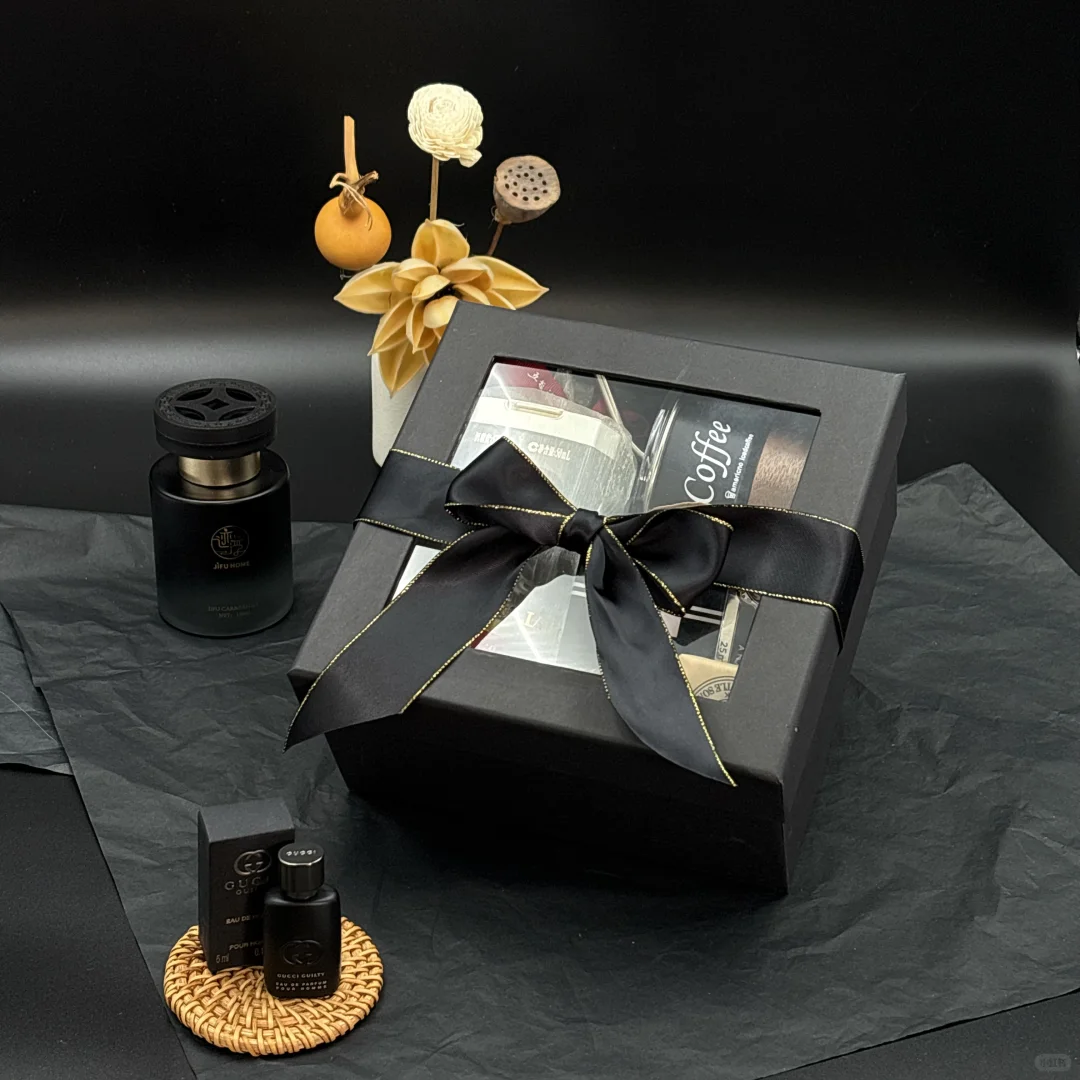 结婚伴郎伴手礼｜满满的仪式高级感?