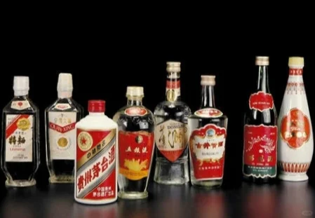 长期高价上门回收名酒,茅台红酒洋酒老酒