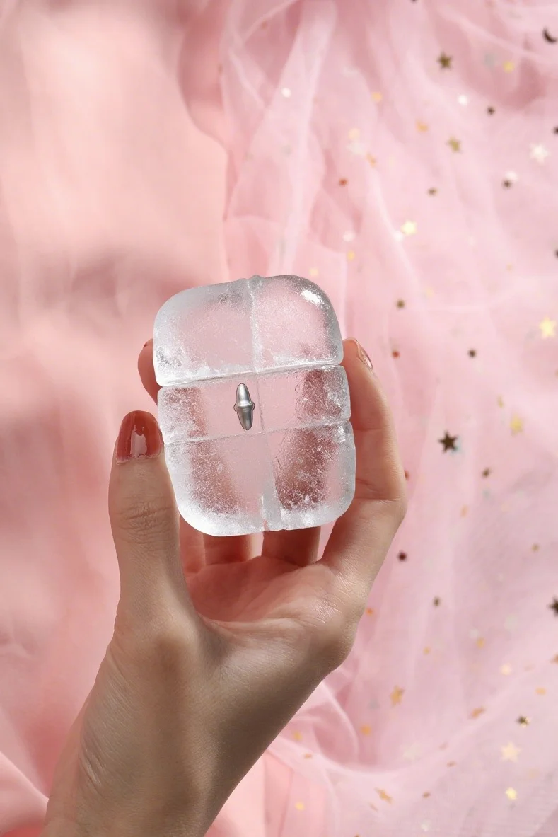 运动一夏！吃点冰的！