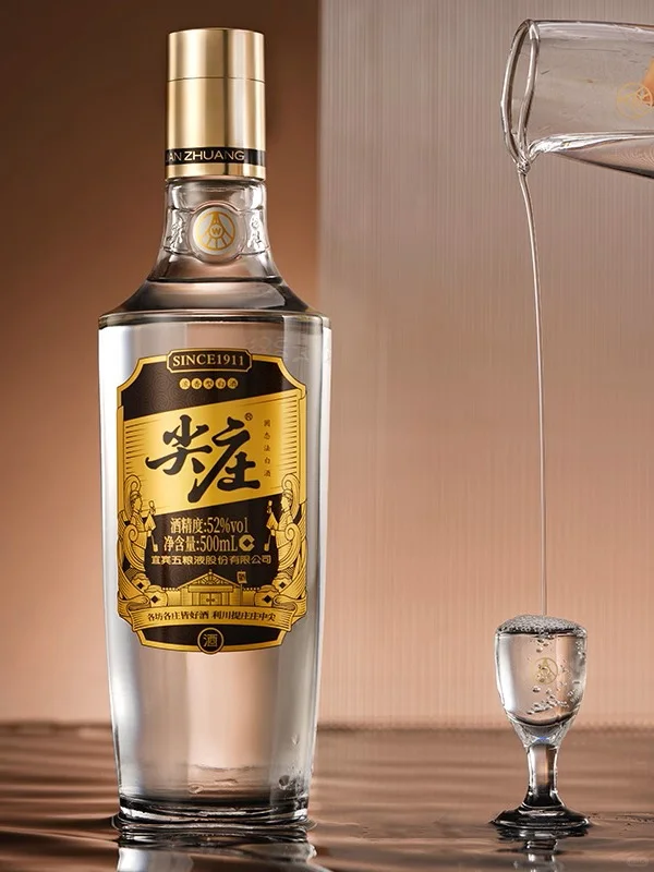 50元喝出老酒厂的底气，这6瓶可以无限回购