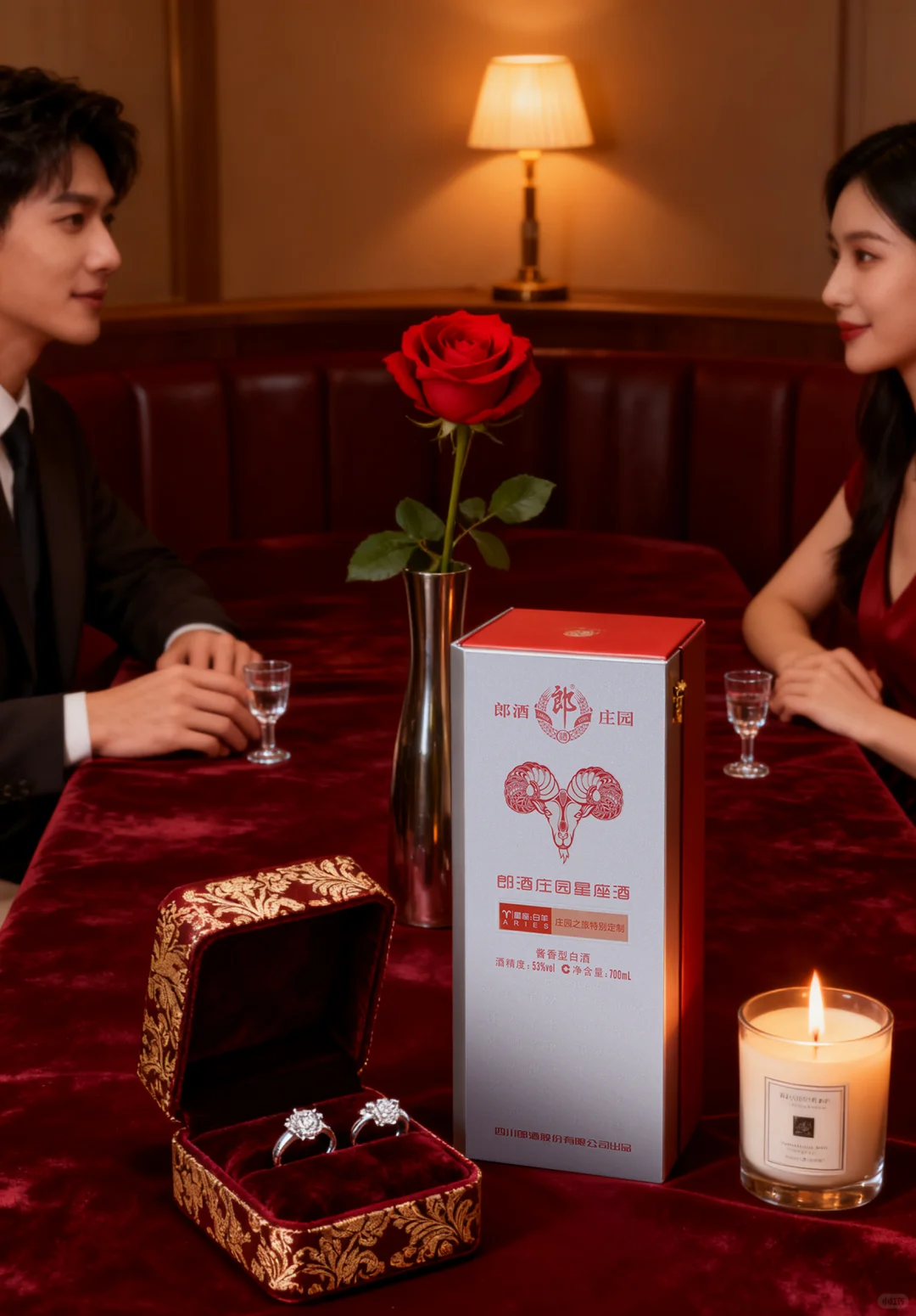 斗转星移间，盛着千年的酿酒手艺