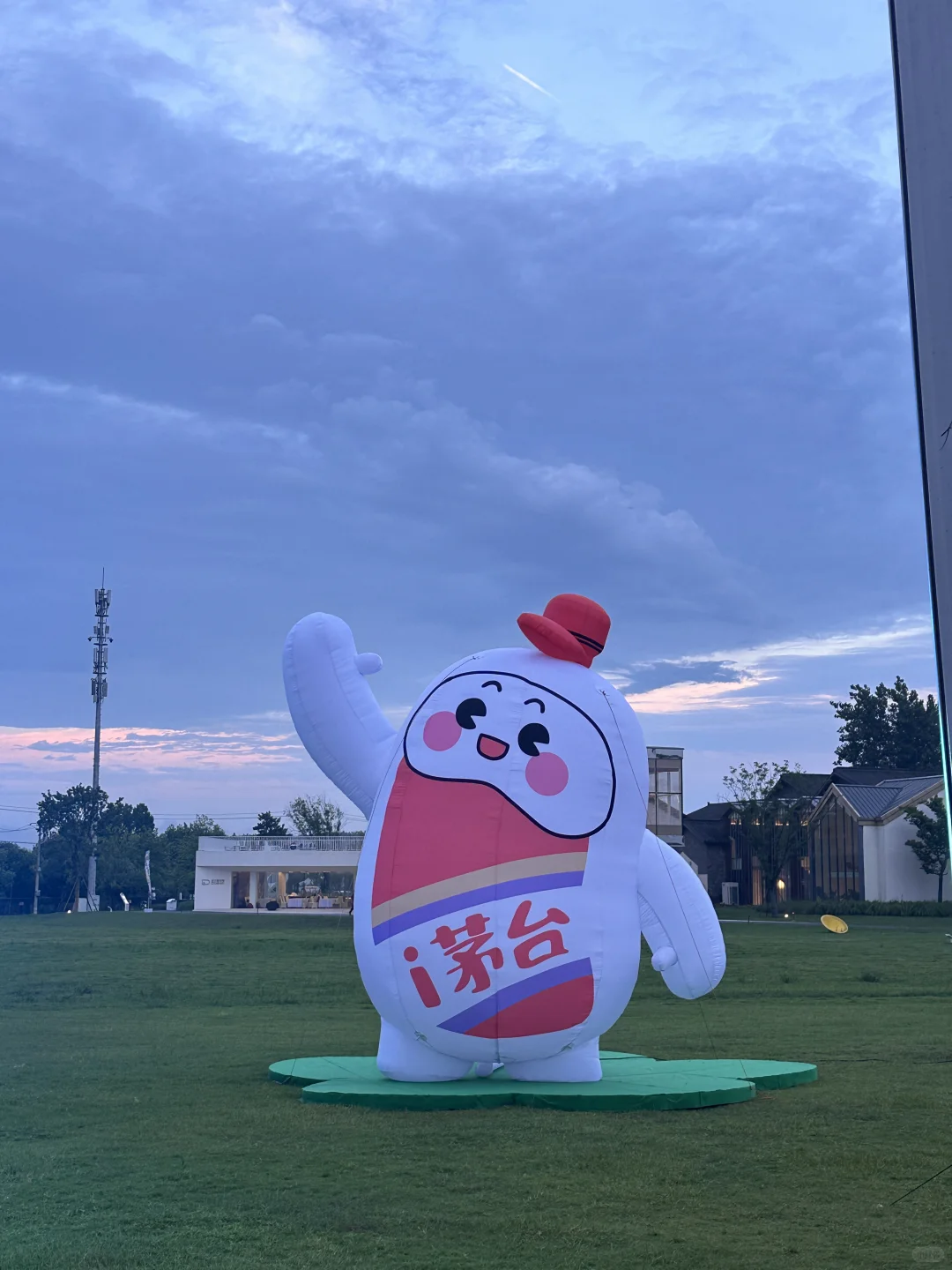 谢邀参加茅台品酒会｜合肥专场活动