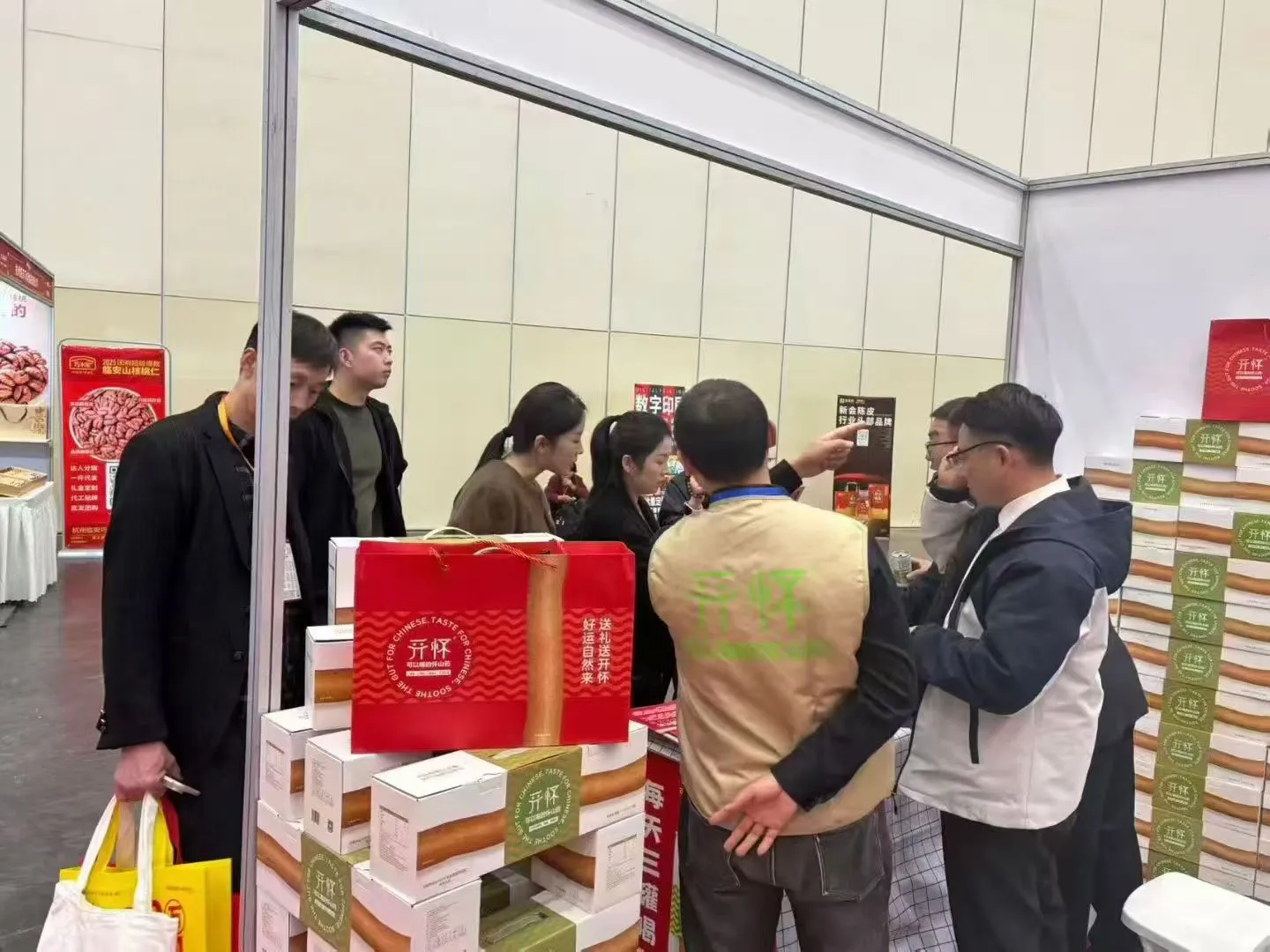 为什么说：白酒从业者