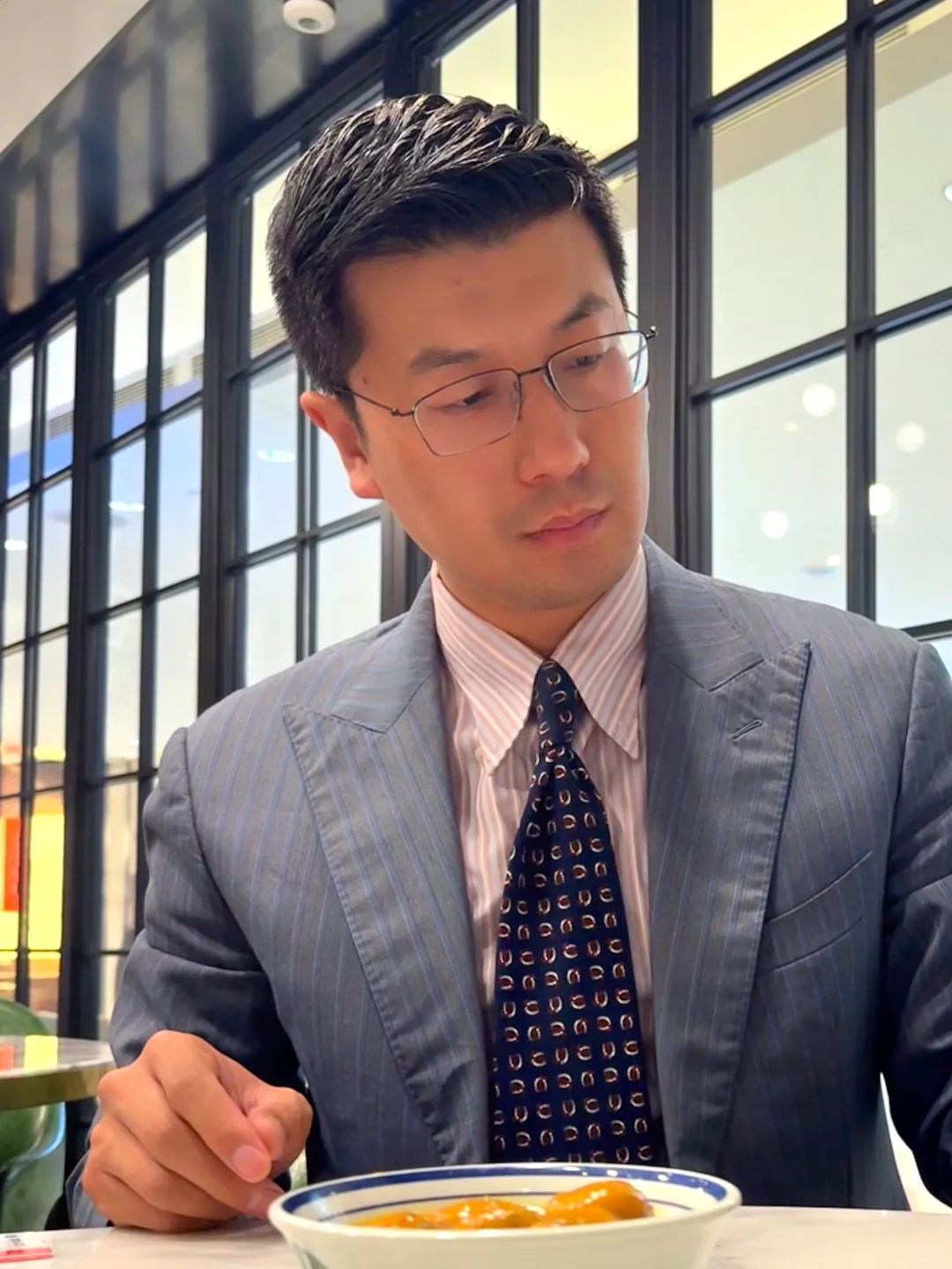 喝了五粮液，情真又意切！