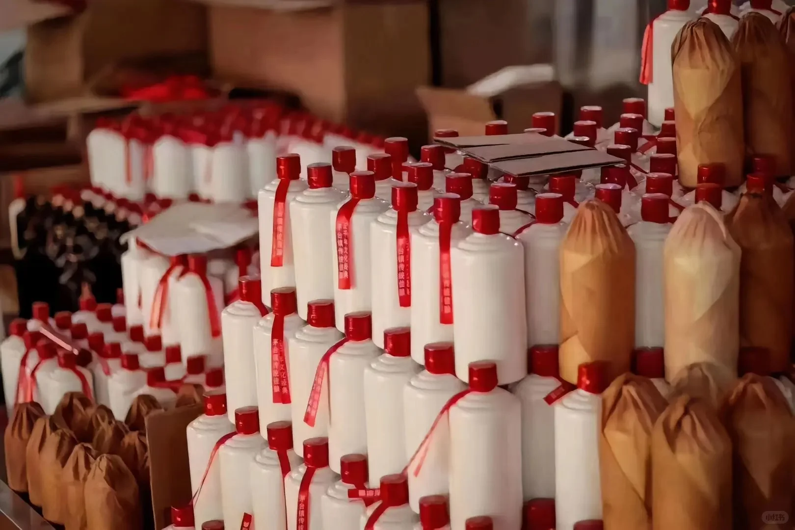 茅台镇本地人喝酒真相：别被包装骗了！