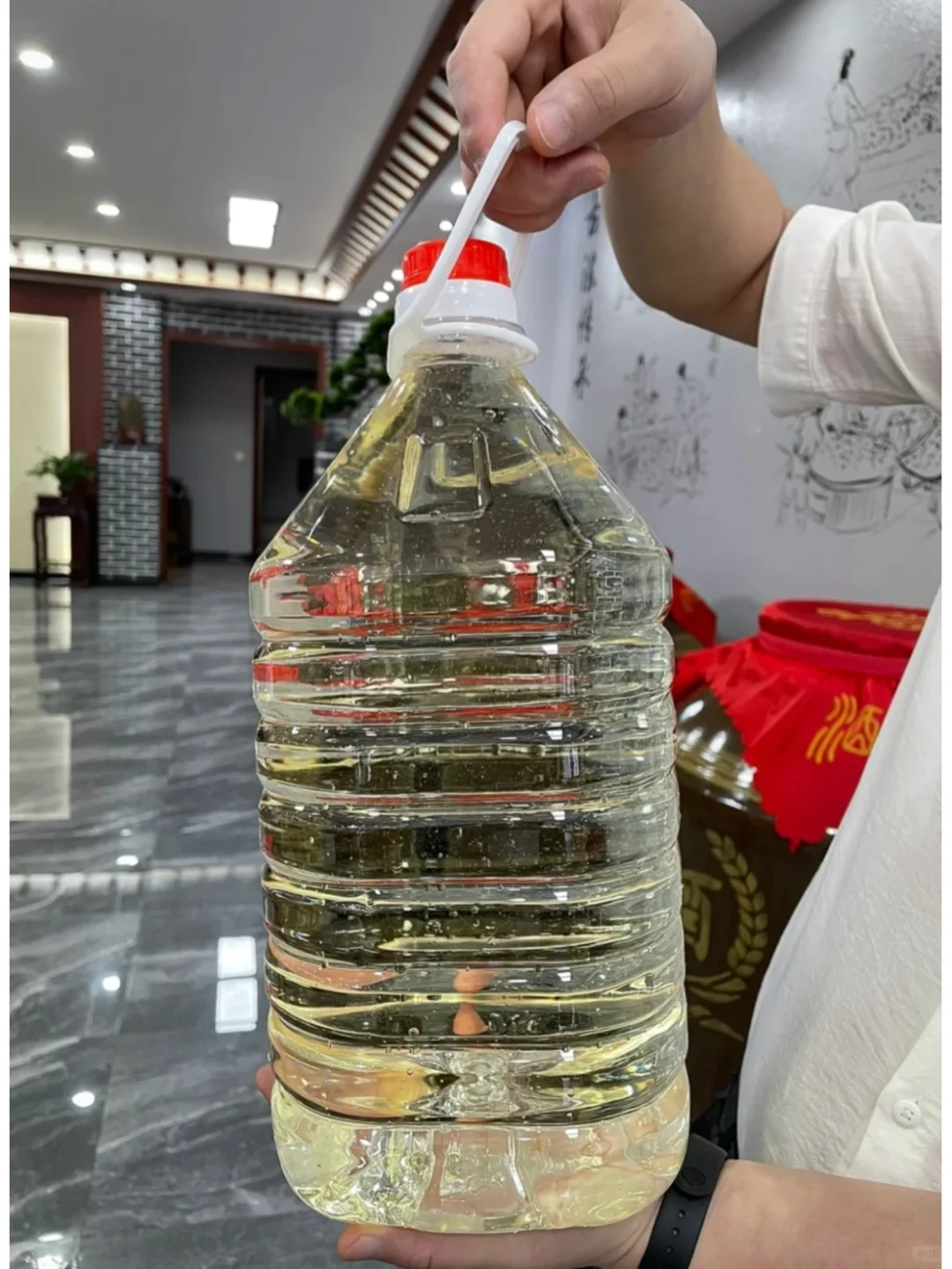 口感绵柔，性价比超高的产品，强烈推荐‼️