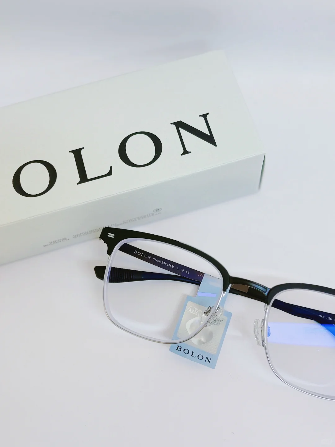 不到500拿下明月1.71近视镜片|配眼镜