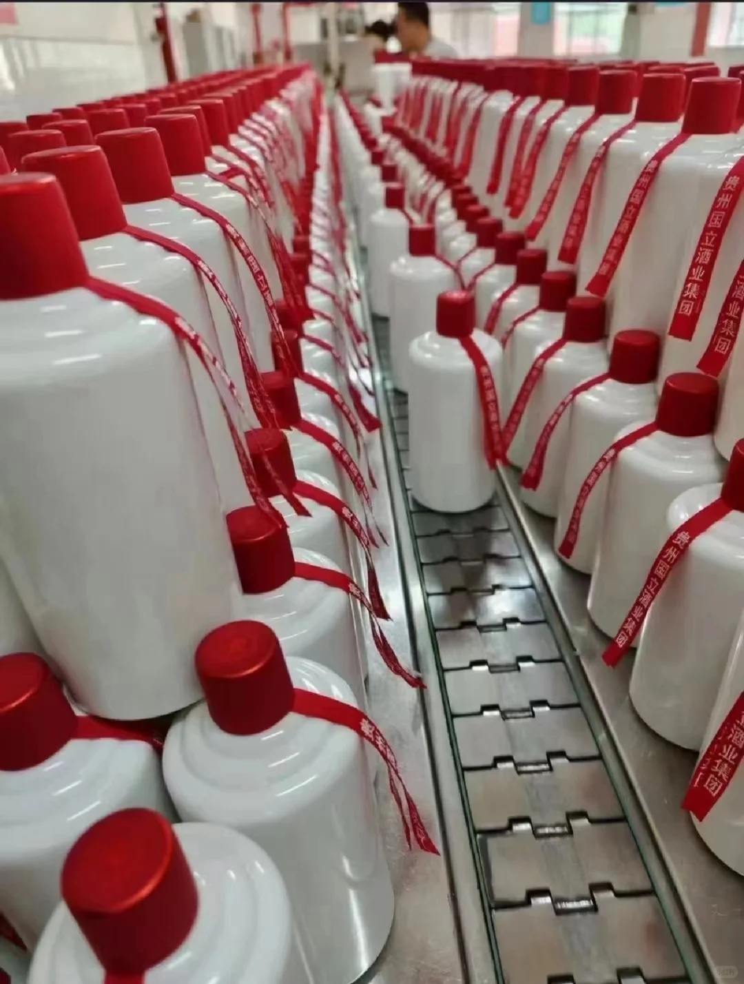 强烈推荐“性价比超高”的口粮酒?