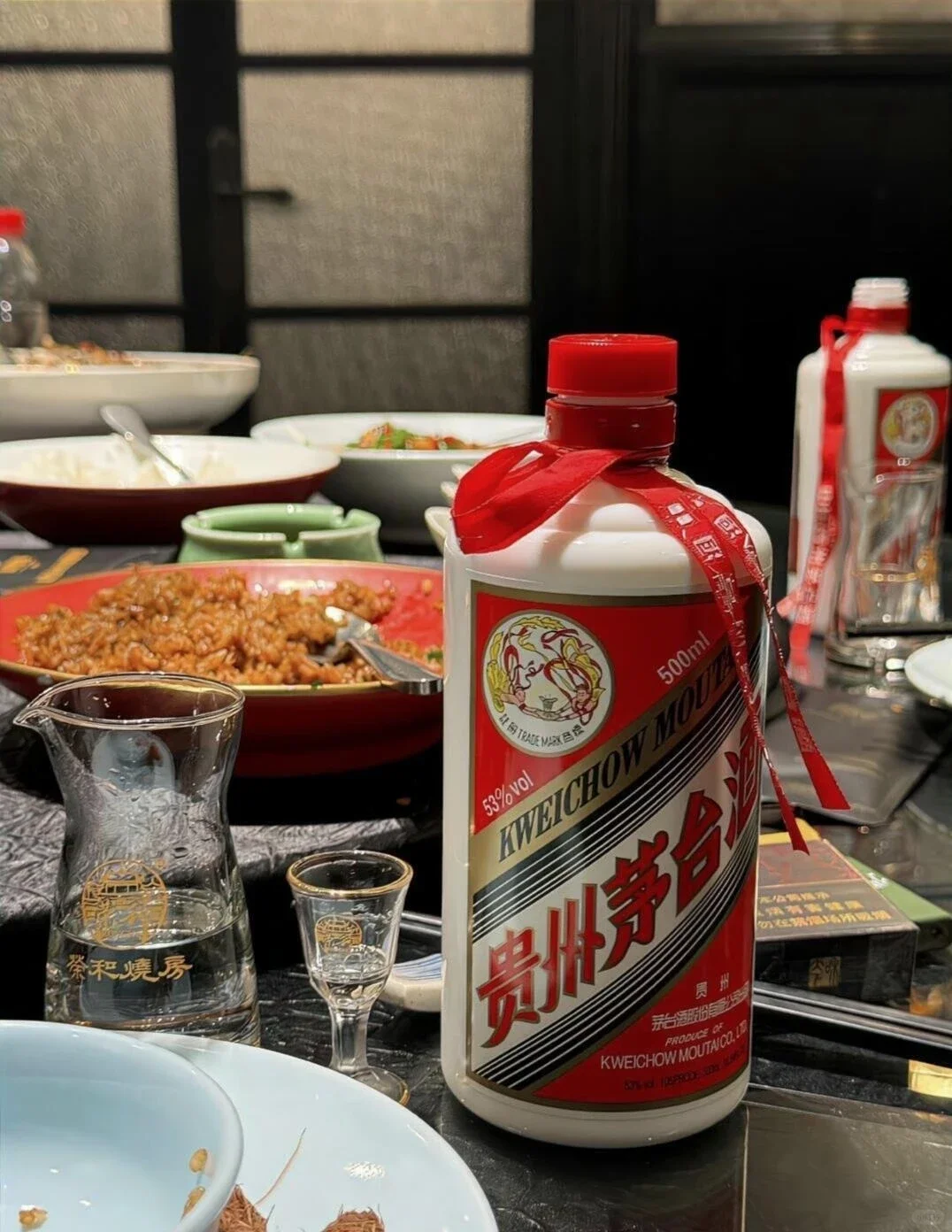 茅子到底跟什么更搭呢