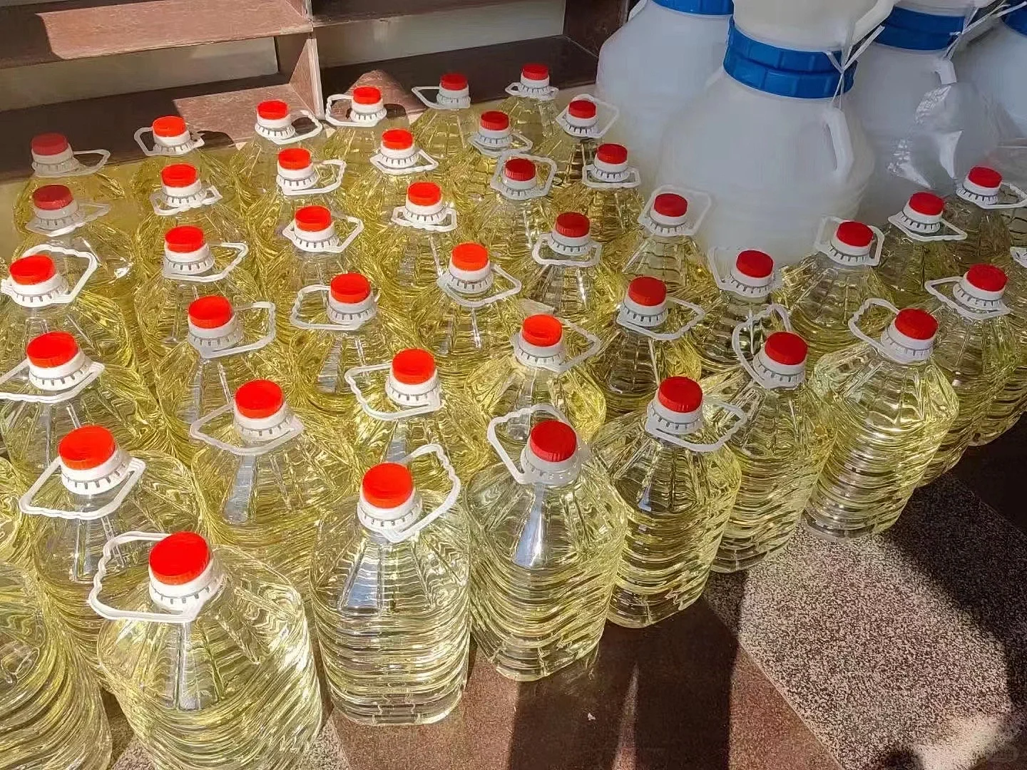 纯粮食酿造，酱香浓郁 口粮酒天花板