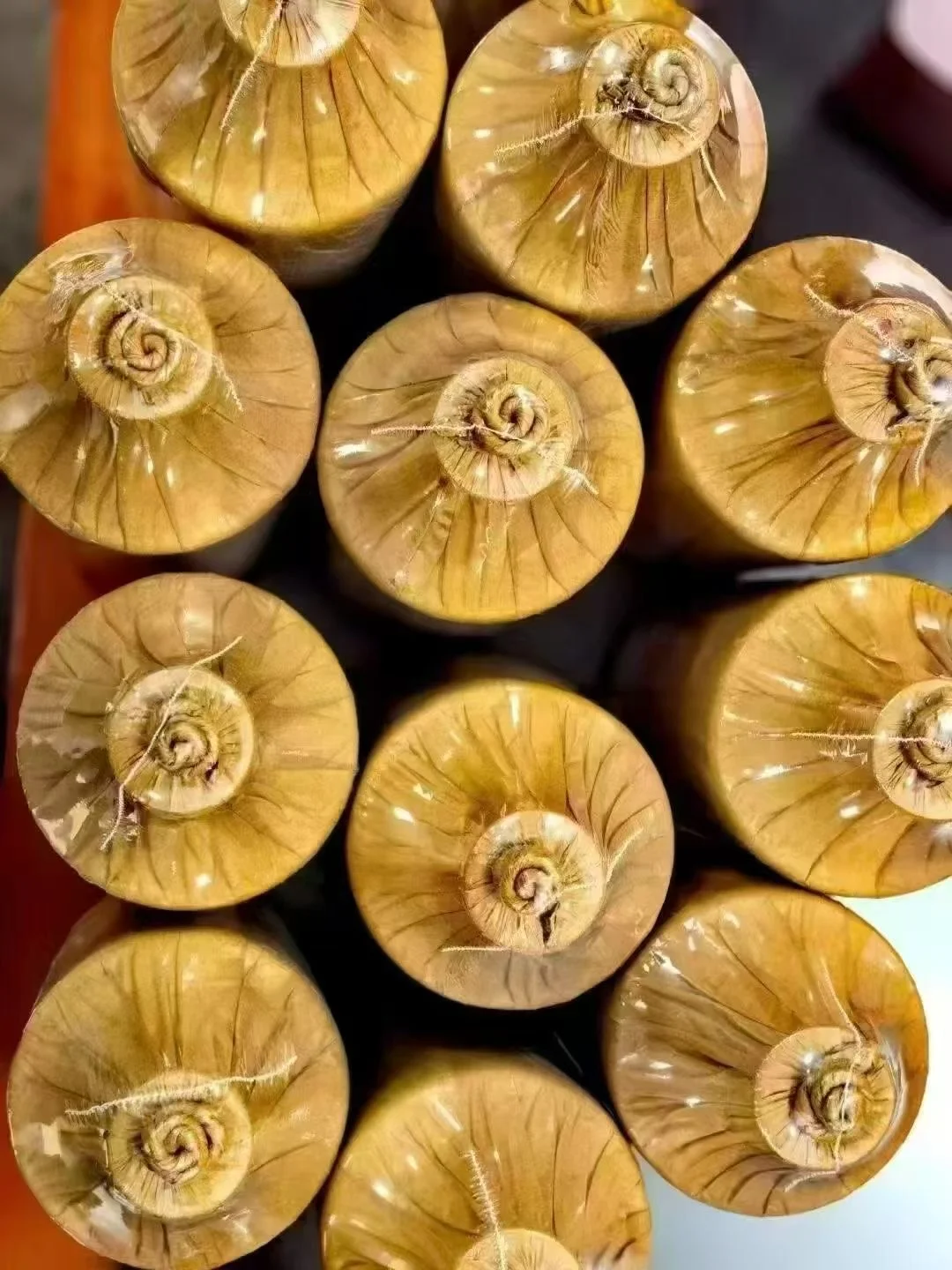 一瓶老酒，口粮酒价格实惠