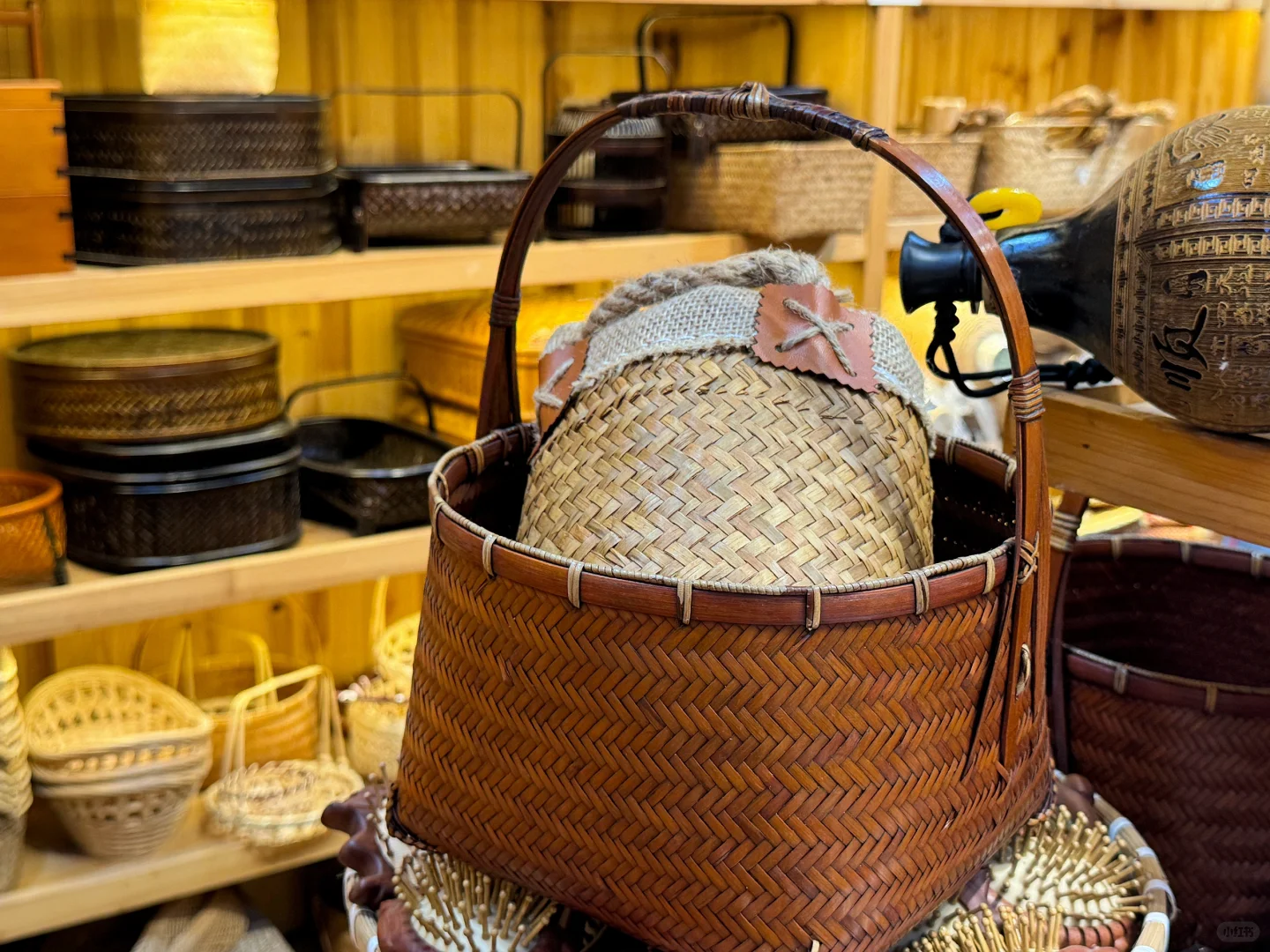 寻到梦里的老街了～