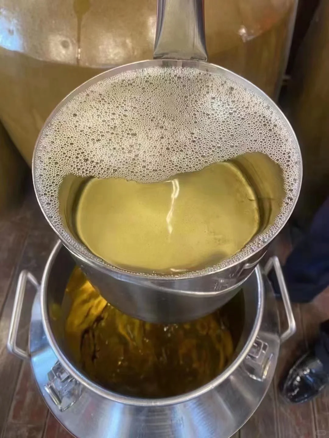 这才是真正自己喝的口粮酒