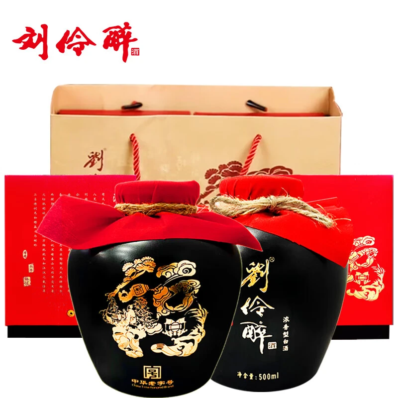 ?过年送礼必备！酒厂直发原箱好酒?