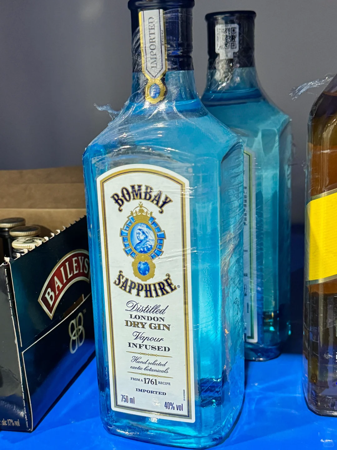 临沂|发现一家名酒集合店???????