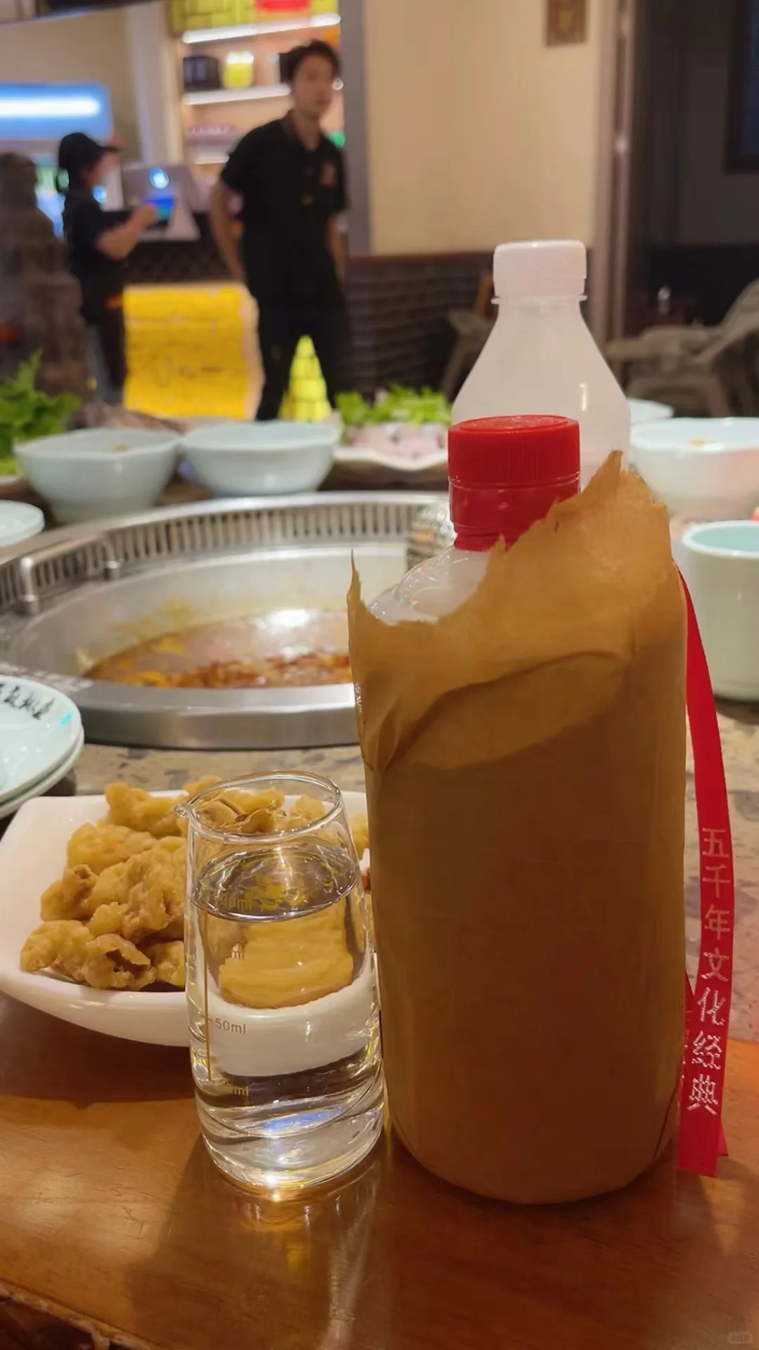 拒绝喝烂酒！不到100元就能买到的高品质白酒