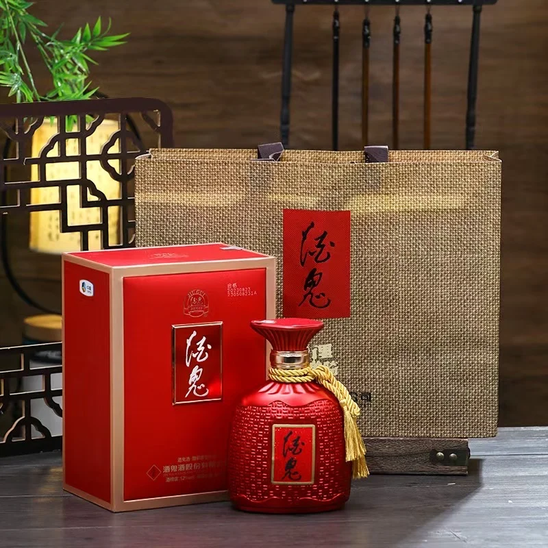 为什么没有喜欢这款酒的呀