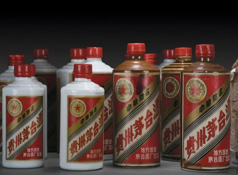 高价大量回收茅台,老酒红酒洋酒,路易十三