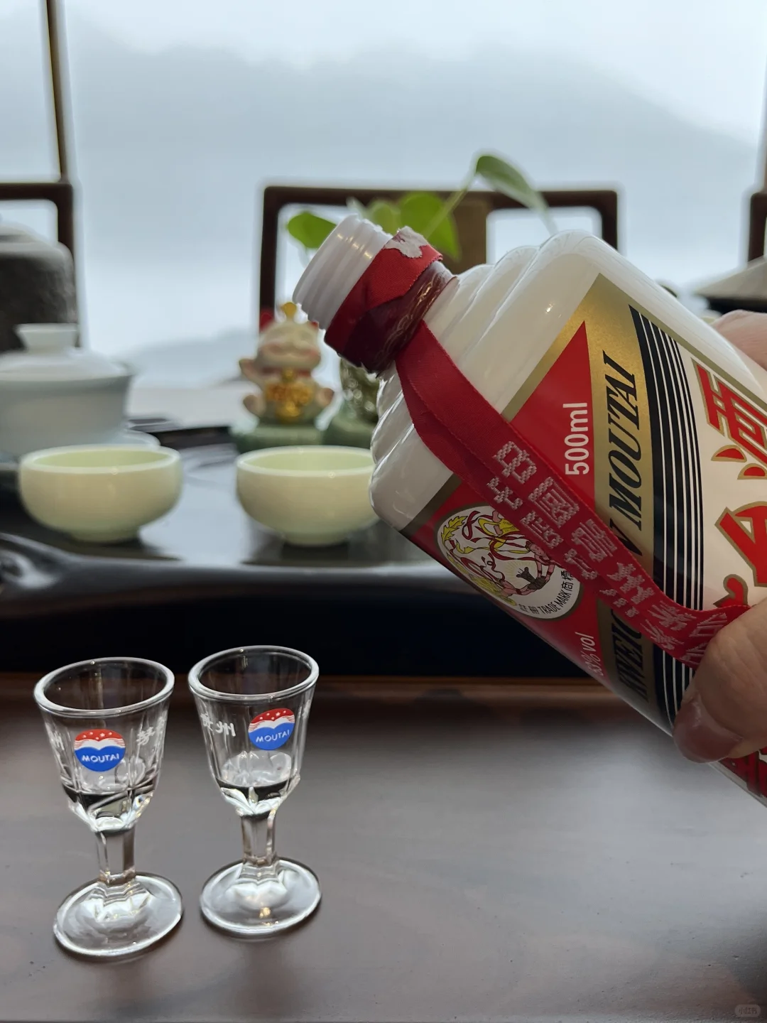 ✨茅台酒瓶大揭秘✨