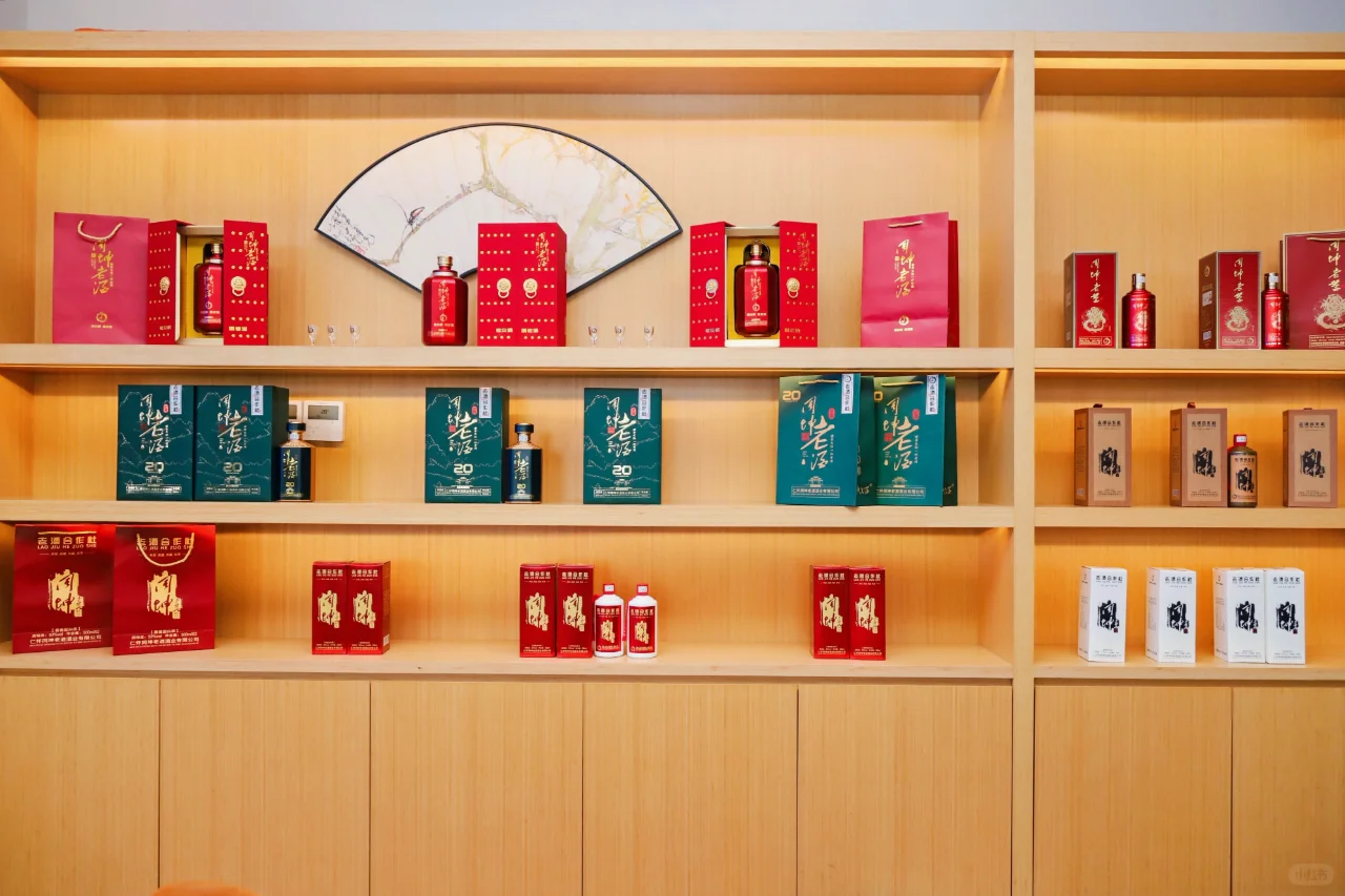 白酒为什么具有收藏价值？