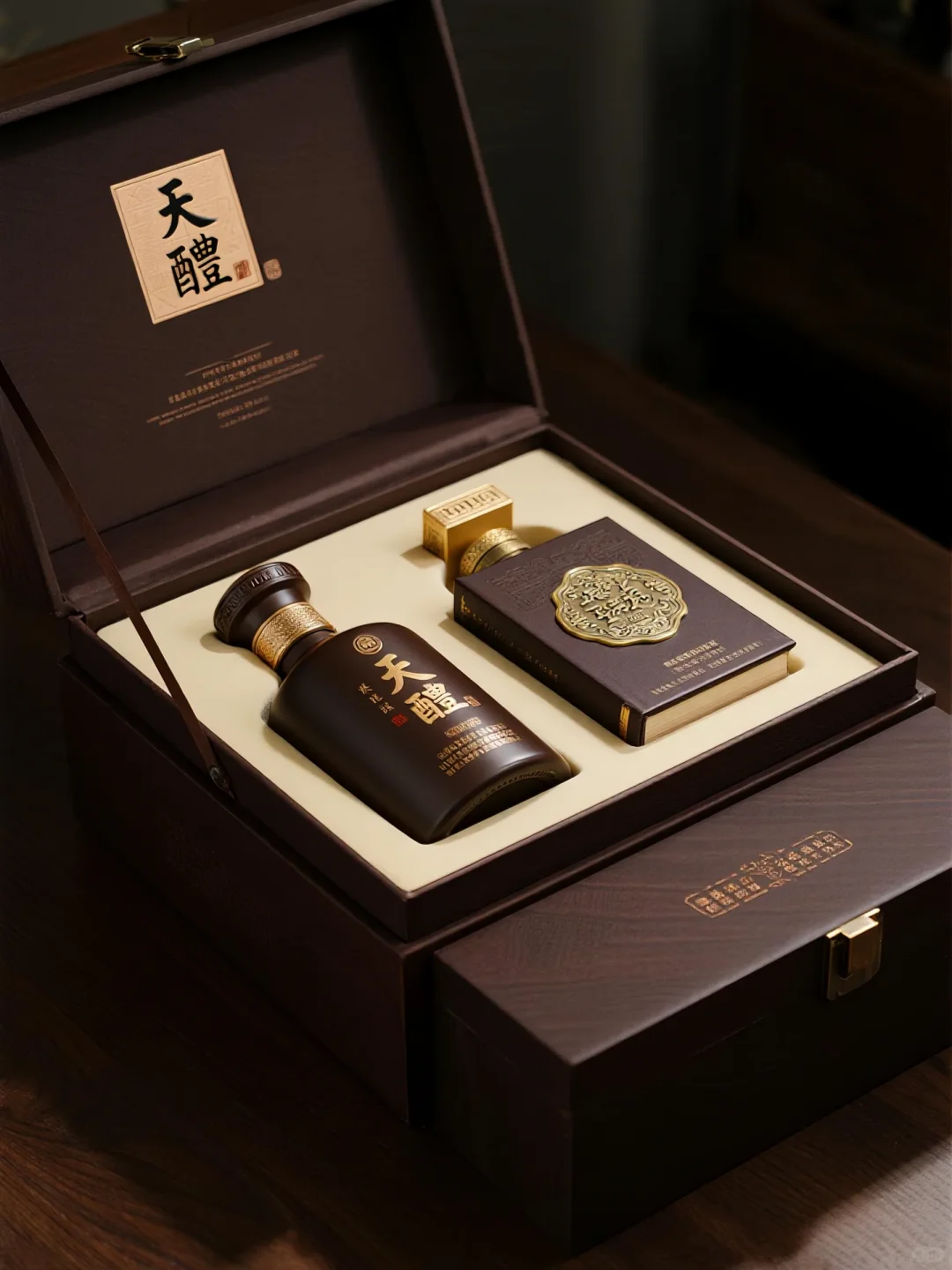 ?【奢华之选，品味非凡】?