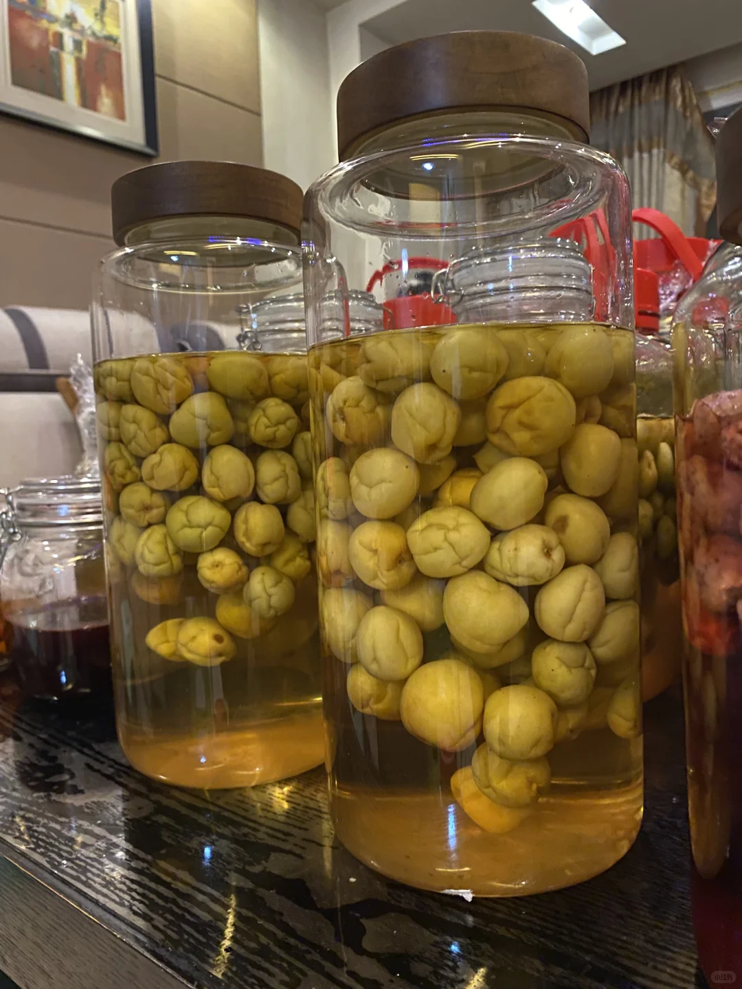 2025年泡酒结束?