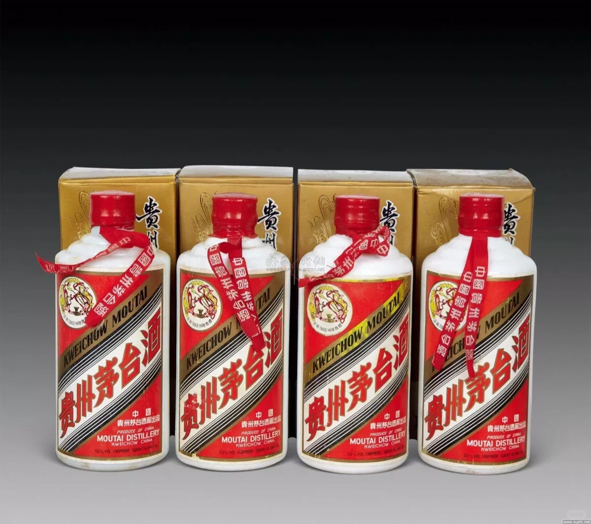 茅台为什么有很好的收藏价值?