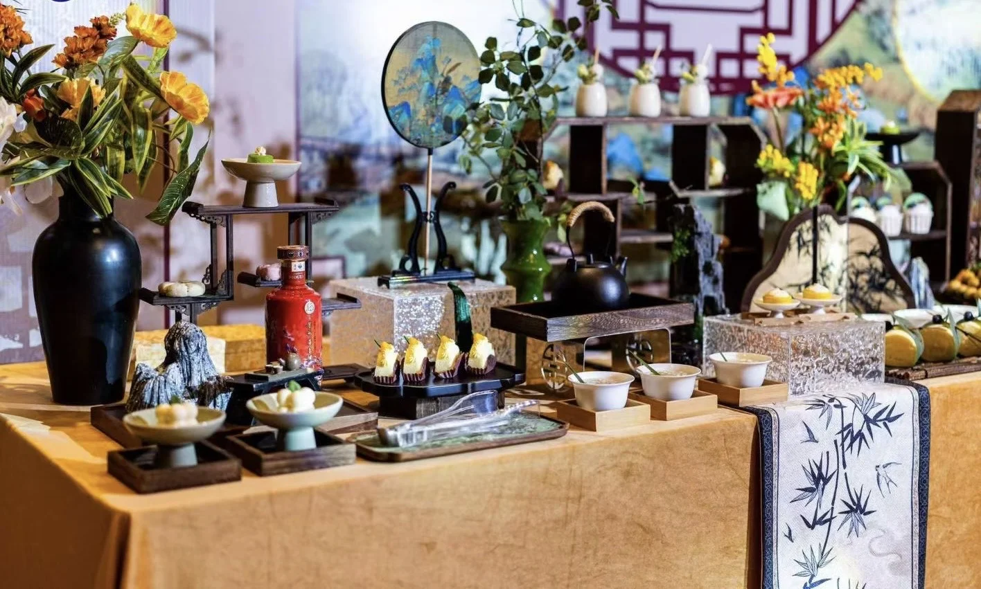 茅台活动太香了！酱香星人直接冲