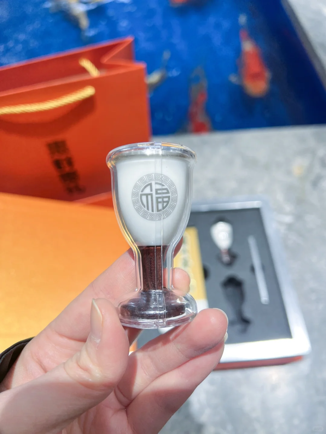 飞天茅台礼盒?新年送礼必备