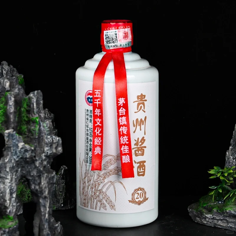 性价比 精选推荐白酒爱了爱了