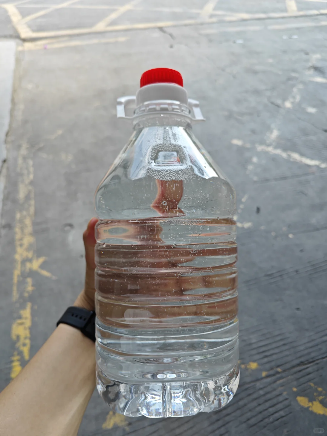 什么是优质散白？