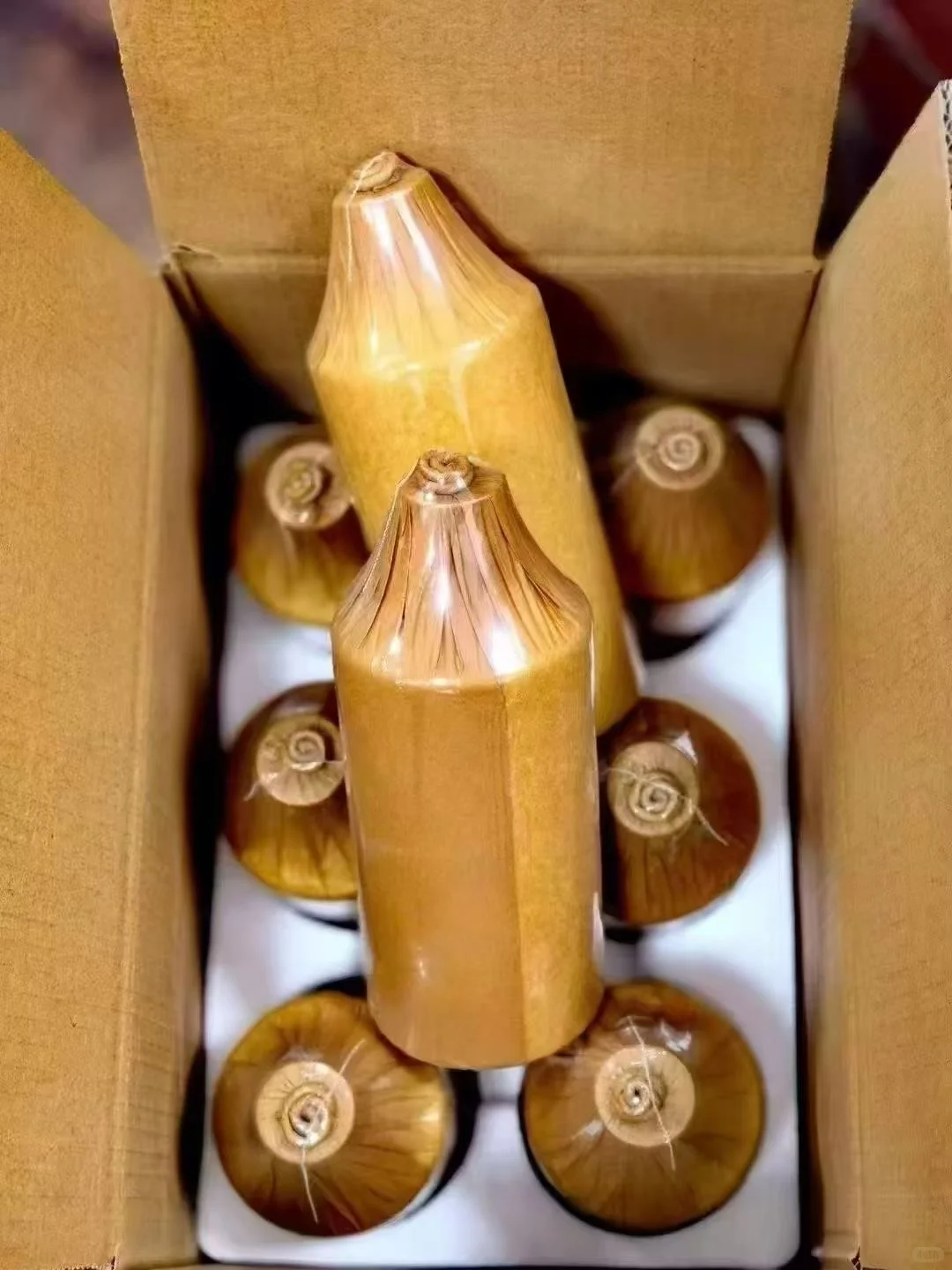 一瓶老酒，口粮酒价格实惠