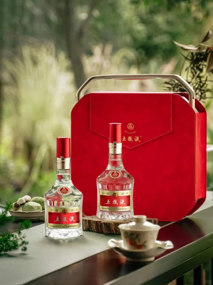 双十一送礼指南｜理性律师的“好事成双”之选