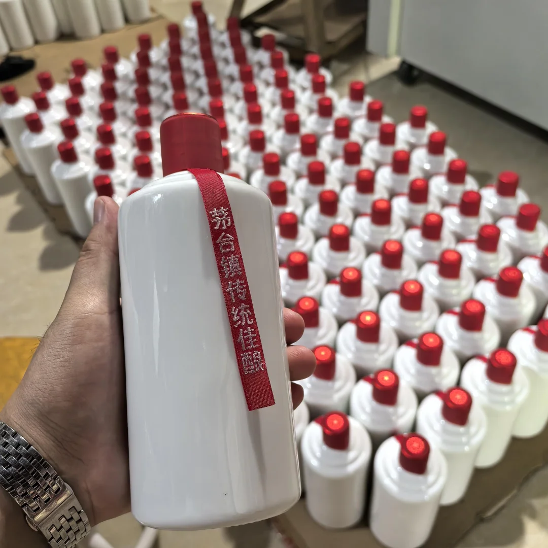 茅台镇选酒攻略