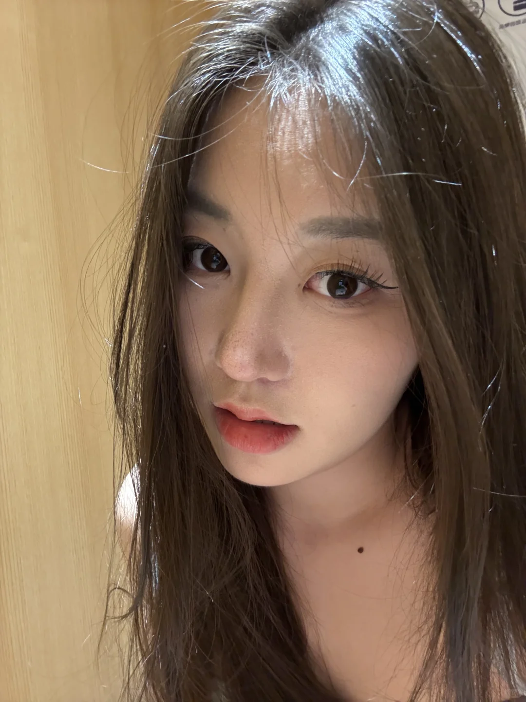 我保持眼睛不干涩酸痛的方法（不吹牛带图版