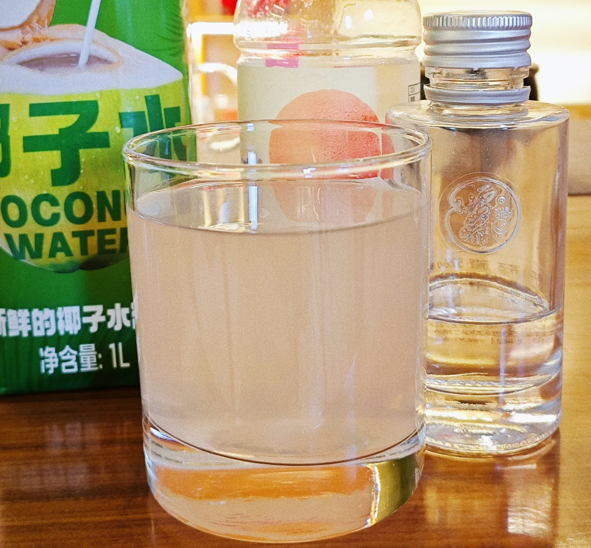 ?创意无限：用白酒调制的迷人鸡尾酒