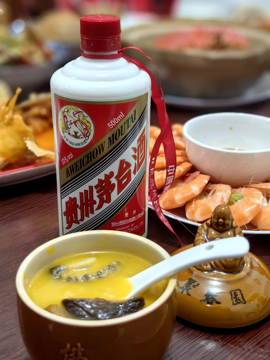 茅子到底跟什么更搭呢