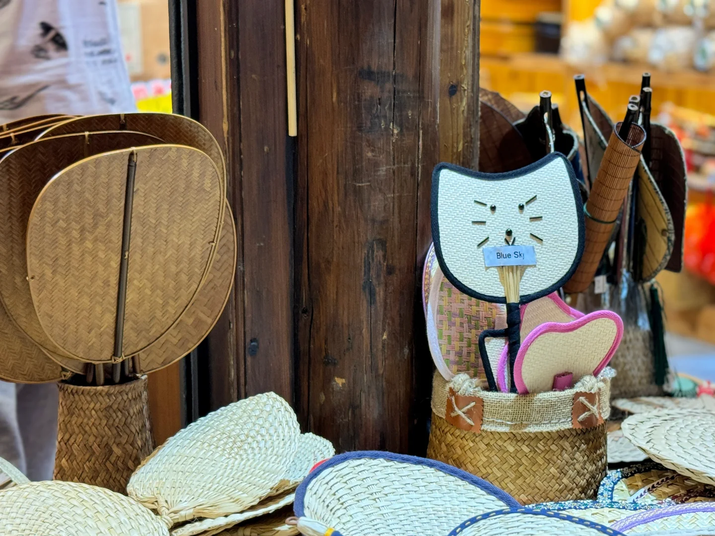 寻到梦里的老街了～