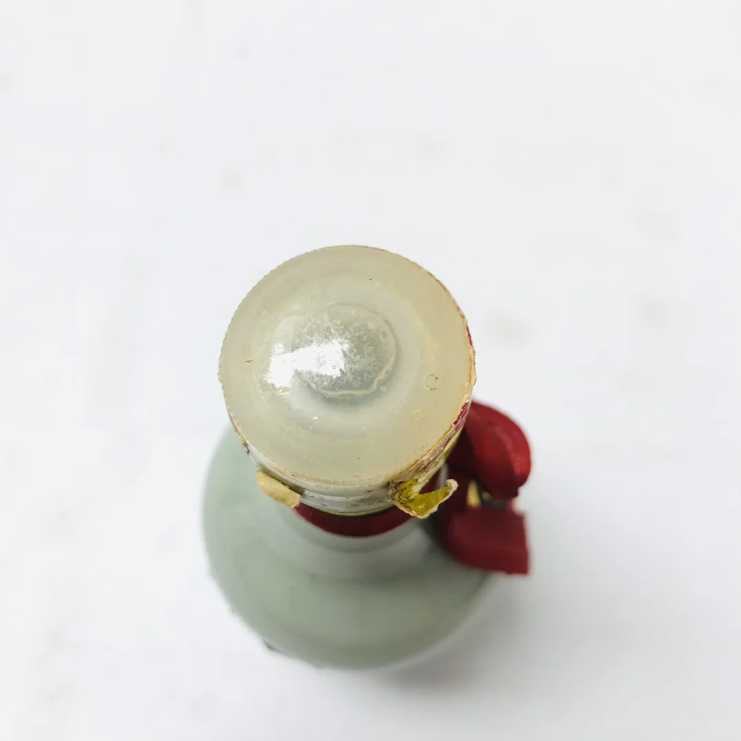 80年代125毫升双沟大曲