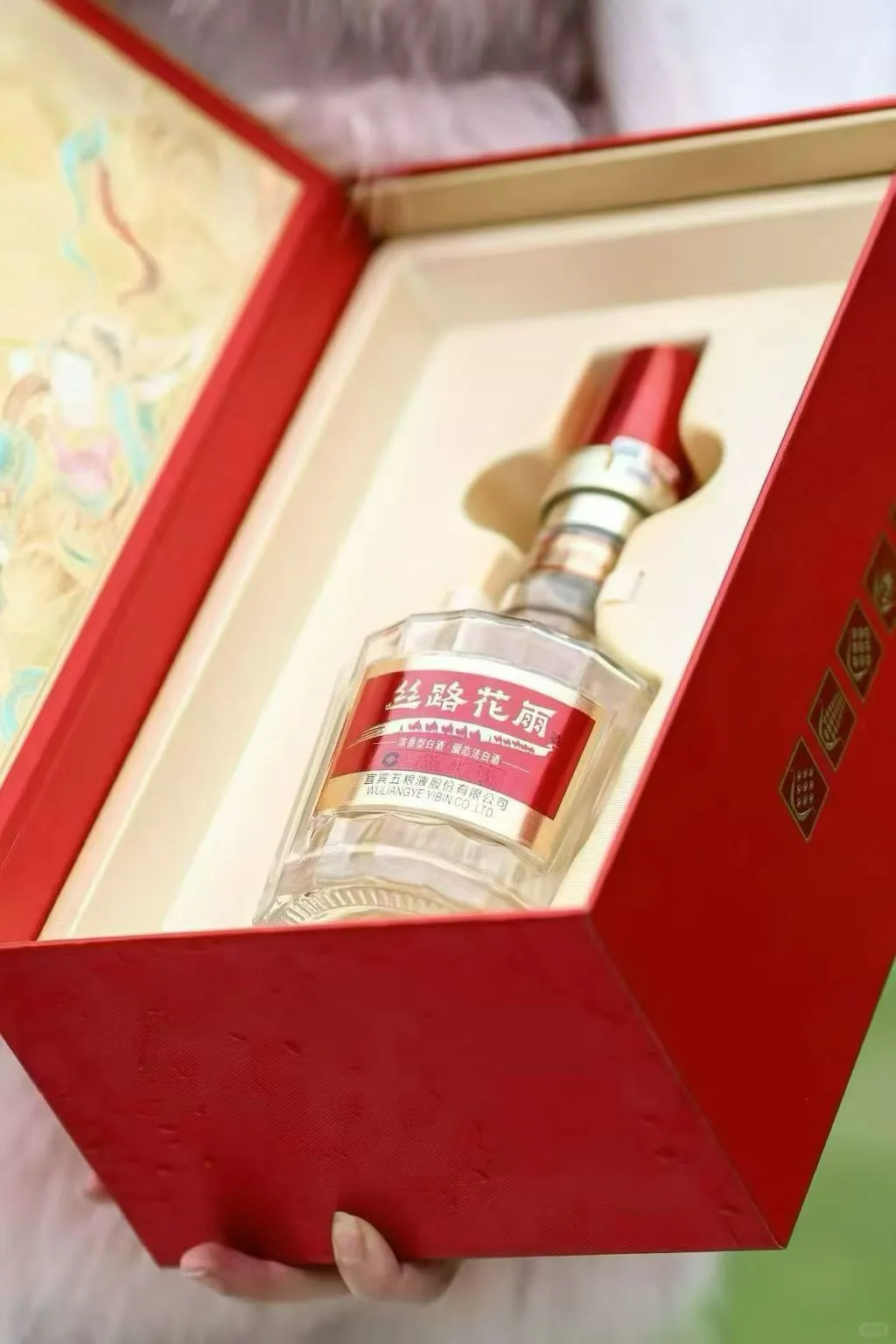 教你如何喝出白酒的酸甜苦辣咸滋味！