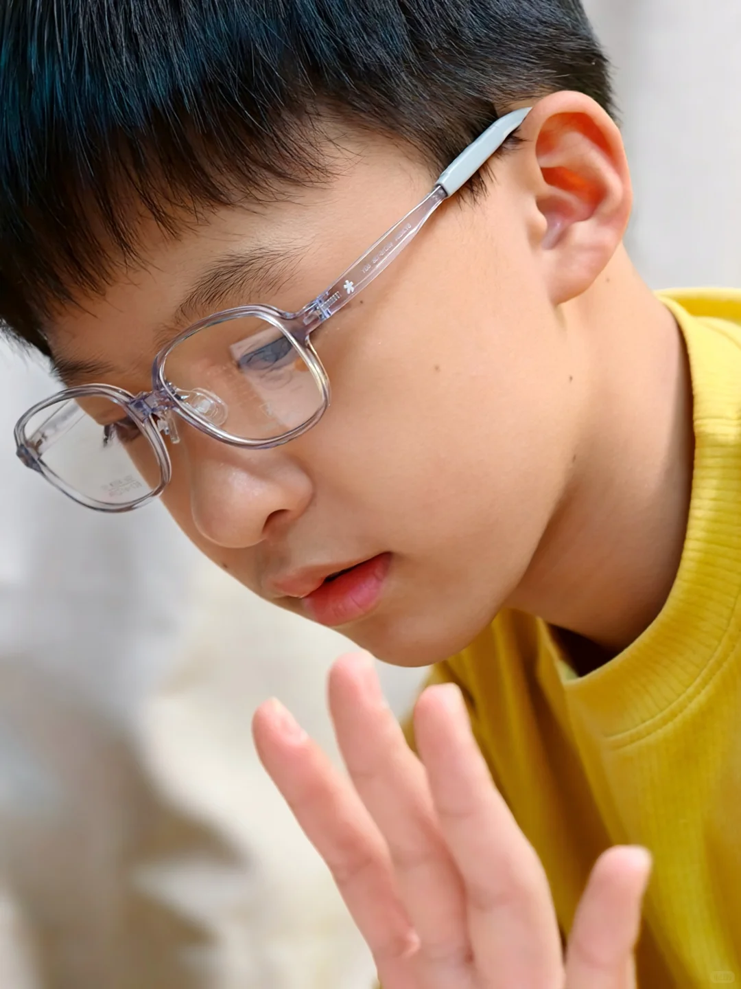 换了副新眼镜,戴了6个月才敢推荐给大家