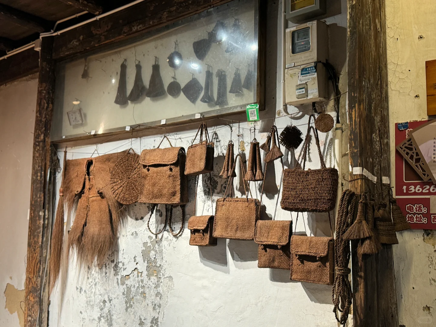 寻到梦里的老街了～