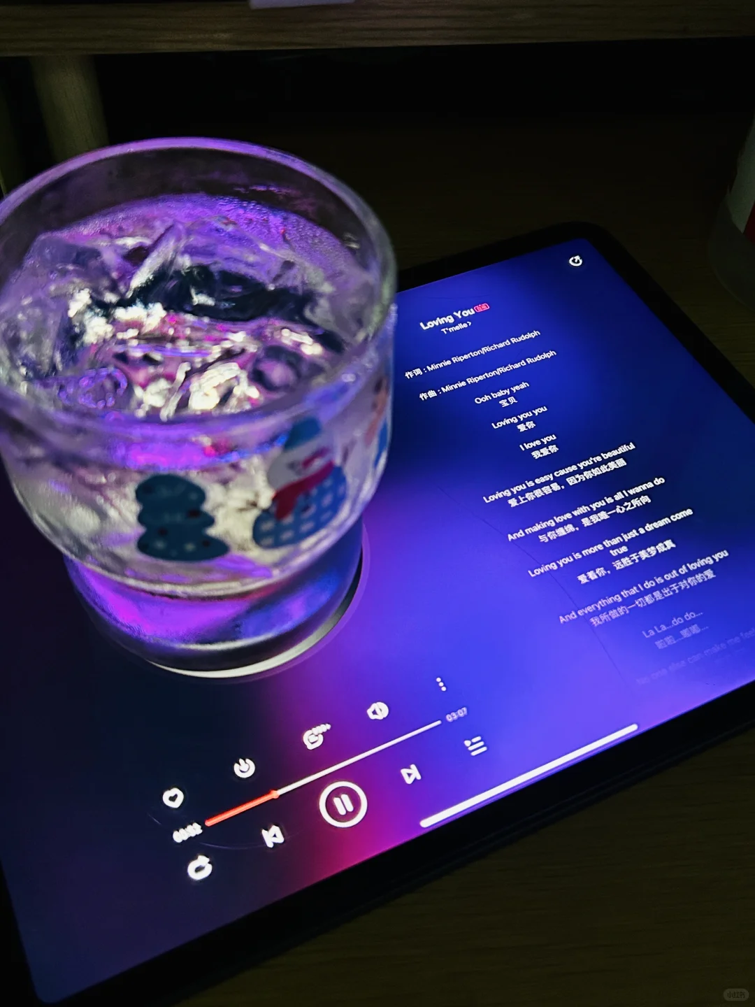 宿舍微醺DIY调酒✨